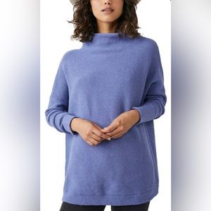 Free People Ottoman Slouchy Tunic